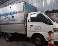 Hyundai H 100 2002 - Cần bán gấp Hyundai H 100 đời 2002, màu trắng giá 95 triệu tại Hà Tĩnh