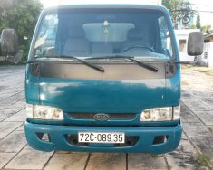 Kia K3000S 2010 - Bán xe Kia K3000S đời 2010 giá 195 triệu tại BR-Vũng Tàu