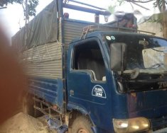 Xe tải 2,5 tấn - dưới 5 tấn 2008 - Bán xe tải 3.5 tấn đời 2008, màu xanh giá 100 triệu tại Đắk Lắk