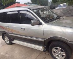 Toyota Zace 2008 - Cần bán lại xe Toyota Zace đời 2008, màu bạc giá 350 triệu tại Hà Nội