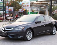 Acura ILX Premium 2016 - Cần bán lại xe Acura ILX Premium năm 2016, màu đen, nhập khẩu nguyên chiếc giá 1 tỷ 895 tr tại Tp.HCM