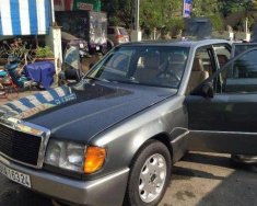 Mercedes-Benz E class E200   MT 1994 - Cần bán lại xe Mercedes E200 MT đời 1994 số sàn giá cạnh tranh giá 125 triệu tại Tp.HCM