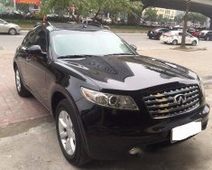 Infiniti FX FX35 2006 - Cần bán Infiniti FX FX35 đời 2006, màu đen, nhập khẩu nguyên chiếc còn mới, 690tr giá 690 triệu tại Hà Nội