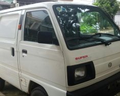 Suzuki Blind Van 2005 - Bán Suzuki Blind Van đời 2005, màu trắng 125tr giá 125 triệu tại Đắk Lắk