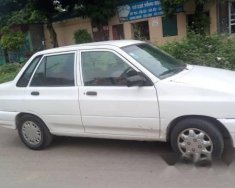 Kia Pride 1998 - Bán xe Kia Pride đời 1998, màu trắng giá 35 triệu tại Hà Nam