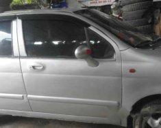 Chery QQ3 2010 - Bán Chery QQ3 đời 2010, màu bạc, 55tr giá 55 triệu tại Phú Thọ