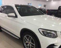 Mercedes-Benz GLK Class GLC300 2016 - Bán Mercedes GLC300 đời 2016, màu trắng, nhập khẩu giá 2 tỷ 150 tr tại Hà Nội