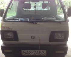 Suzuki Carry   2004 - Cần bán xe Suzuki Carry 2004, màu trắng giá 62 triệu tại Bến Tre