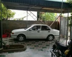 Nissan Sunny 1994 - Bán xe Nissan Sunny sản xuất 1994, màu trắng  giá 53 triệu tại Nghệ An