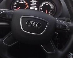 Audi A3 2015 - Cần bán Audi A3 đời 2015, màu trắng, nhập khẩu nguyên chiếc giá 1 tỷ 160 tr tại Hải Phòng