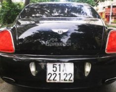 Bentley Continental Flyingspu 2005 - Bán Bentley Continental đời 2005, màu đen, nhập khẩu nguyên chiếc giá 1 tỷ 850 tr tại Tp.HCM