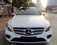 Mercedes-Benz GLK Class GLC300 2016 - Bán Mercedes GLC300 đời 2016, màu trắng, xe nhập giá 2 tỷ 95 tr tại Hà Nội