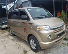 Suzuki APV 2006 - Bán Suzuki APV đời 2006, số tự động, 230tr giá 230 triệu tại An Giang