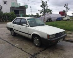 Toyota Corolla altis   1982 - Bán xe Toyota Corolla altis sản xuất 1982 còn mới giá 23 triệu tại Bình Định