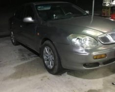 Daewoo Leganza 2.0 1999 - Bán Daewoo Leganza 2.0 đời 1999, màu xám, xe nhập   giá 115 triệu tại BR-Vũng Tàu