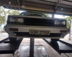 Nissan Sunny 1984 - Cần bán lại xe Nissan Sunny đời 1984, màu trắng, giá tốt giá 45 triệu tại Tp.HCM