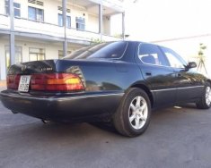 Lexus LS  400 1993 - Cần bán Lexus LS 400 đời 1993, xe nhập giá 200 triệu tại Tp.HCM