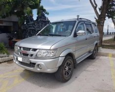 Isuzu Hi lander   2009 - Cần bán xe Isuzu Hi lander đời 2009, màu bạc còn mới, 325tr giá 325 triệu tại Kiên Giang