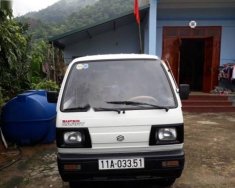 Suzuki Super Carry Van   2005 - Bán Suzuki Super Carry Van đời 2005, màu trắng  giá 148 triệu tại Cao Bằng