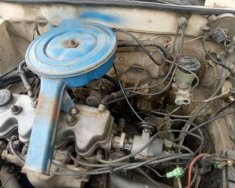 Nissan Sunny 1985 - Cần bán gấp Nissan Sunny đời 1985, màu trắng, 27tr giá 27 triệu tại Tp.HCM