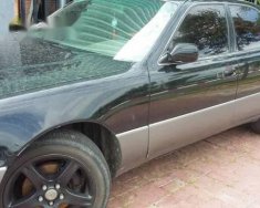 Lexus LS 1997 - Bán xe Lexus LS đời 1997, nhập khẩu nguyên chiếc giá 110 triệu tại Bình Dương