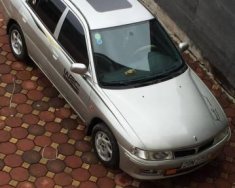 Mitsubishi Lancer   2001 - Bán Mitsubishi Lancer đời 2001, màu bạc giá 142 triệu tại Vĩnh Phúc