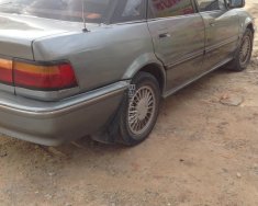 Honda Concerto 1993 - Cần bán Honda năm 1993, màu xanh, giá cực êm giá 79 triệu tại Quảng Nam