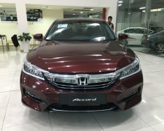 Honda Accord . 2017 - Bán Honda Accord 2017, giá rẻ nhất Quảng Bình. Liên hệ Đức 0911371005 giá 1 tỷ 168 tr tại Quảng Bình