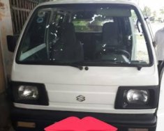 Suzuki Super Carry Van   2004 - Bán xe Suzuki Super Carry Van đời 2004, màu trắng, giá 150tr giá 150 triệu tại Đà Nẵng