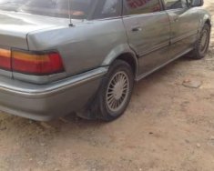 Honda Concerto   1993 - Bán Honda Concerto sản xuất 1993, màu xám xe gia đình giá 79 triệu tại Quảng Nam