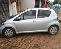 Toyota Aygo 2008 - Cần bán lại xe Toyota Aygo 2008, màu bạc, giá tốt giá 229 triệu tại BR-Vũng Tàu