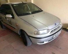 Fiat Siena   2001 - Cần bán lại xe Fiat Siena đời 2001, màu bạc, 85tr giá 85 triệu tại Hải Phòng