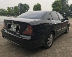 Daewoo Magnus 2004 - Bán Daewoo Magnus đời 2004, màu đen giá 158 triệu tại Phú Thọ