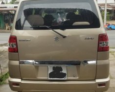 Suzuki APV 2006 - Cần bán xe Suzuki APV đời 2006, màu vàng chính chủ giá cạnh tranh giá 230 triệu tại An Giang