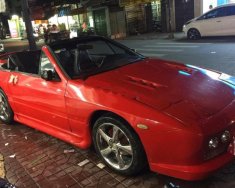 Mazda RX 7 1992 - Bán Mazda RX 7 sản xuất 1992, màu đỏ, xe nhập giá cạnh tranh giá 260 triệu tại An Giang