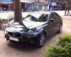 BMW 3 Series 320i 2012 - Bán BMW 3 Series 320i đời 2012, màu đen giá 110 triệu tại Bình Thuận  
