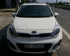 Kia Rio AT 2013 - Cần bán xe Kia Rio AT đời 2013, màu trắng, 435tr giá 435 triệu tại Cần Thơ