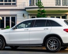 Mercedes-Benz Smart GLC300 2018 - Bán Mercedes GLC 300 2018, siêu thể thao, ưu đãi cực hot giá 2 tỷ 149 tr tại Tp.HCM