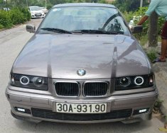 BMW 3 Series 320i 1994 - Cần bán BMW 3 Series 320i đời 1994 số sàn giá 98 triệu tại Hà Nội