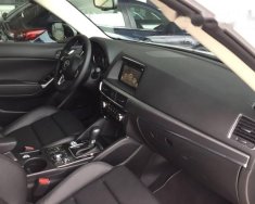 Mazda CX 5 AT 2017 - Bán xe Mazda CX 5 AT đời 2017, màu trắng giá 790 triệu tại Hậu Giang