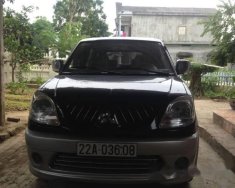 Mitsubishi Jolie 2005 - Cần bán gấp Mitsubishi Jolie đời 2005, màu đen chính chủ, giá chỉ 220 triệu giá 220 triệu tại Tuyên Quang