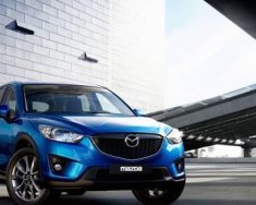 Mazda CX 5    2017 - Bán xe Mazda CX 5 đời 2017, giá 799tr giá 799 triệu tại Hậu Giang