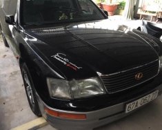 Lexus LS 400 1996 - Cần bán lại xe Lexus LS 400 đời 1996, màu đen, xe nhập giá cạnh tranh giá 300 triệu tại Cần Thơ