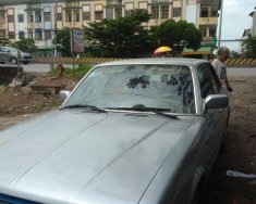 Toyota Corona 1981 - Cần bán xe Toyota Corona đời 1981, màu bạc, nhập khẩu giá 38 triệu tại Đồng Nai