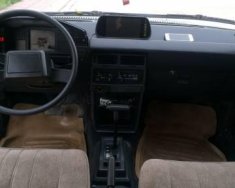 Toyota Tercel   1999 - Cần bán gấp Toyota Tercel đời 1999 như mới giá 59 triệu tại Tp.HCM