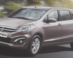 Suzuki Ertiga 2017 - Xe Ertiga nhập khẩu mới 100% giá 639 triệu tại Vĩnh Long