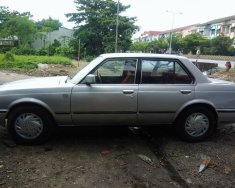 Toyota Corona 1981 - Cần bán Toyota Corona năm 1981, màu bạc, nhập khẩu nguyên chiếc, giá 38tr giá 38 triệu tại Đồng Nai