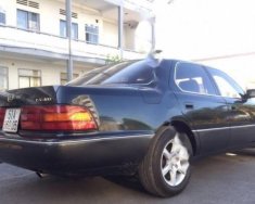 Lexus LS 400 1993 - Bán Lexus LS 400 đời 1993, màu xám, xe nhập còn mới giá 200 triệu tại Tp.HCM