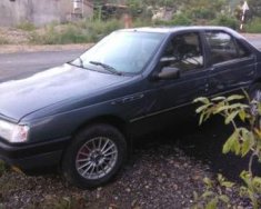 Peugeot 405 1991 - Bán Peugeot 405 đời 1991, nhập khẩu nguyên chiếc, giá chỉ 80 triệu giá 80 triệu tại Khánh Hòa