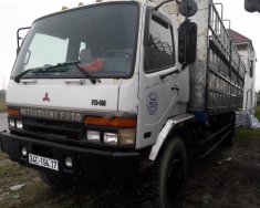 Mitsubishi Canter 2003 - Bán xe Mitsubishi Canter 2003, màu trắng giá cạnh tranh giá 315 triệu tại Hải Dương